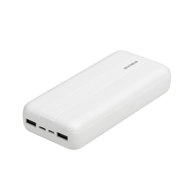 Logotrade reklaamtoote foto: Akupank VA2081 20000 mAh RIVACASE