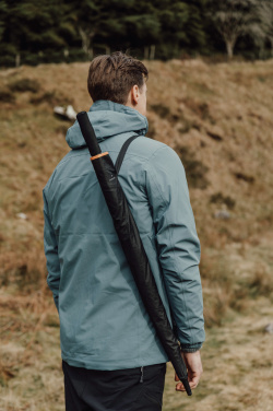 Logo trade reklaamkingitused foto: Nordic Drift Trail 27" AWARE™ RPET tormikindel UPF 50+ Umbre jope