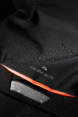 Logo trade meened foto: Nordic Drift Trail RCS päevaseljakott 16L