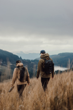 Logo trade reklaamtooted foto: Nordic Drift Trail RCS päevaseljakott 16L