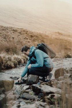 Logo trade reklaamkingitused foto: Nordic Drift RCS reisiseljakott 25L