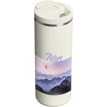 Logo trade reklaamkingid foto: Stanley Transit Fliptop 350 ml termoskruus