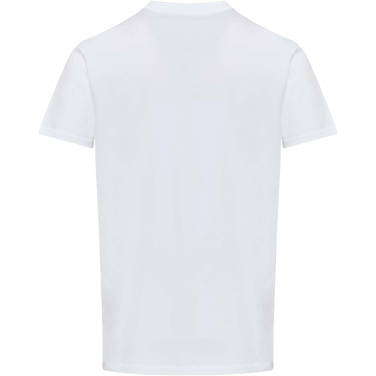 Logotrade firmakingitused pilt: Balfour 200 g/m² lühikeste varrukatega unisex orgaaniline T-särk