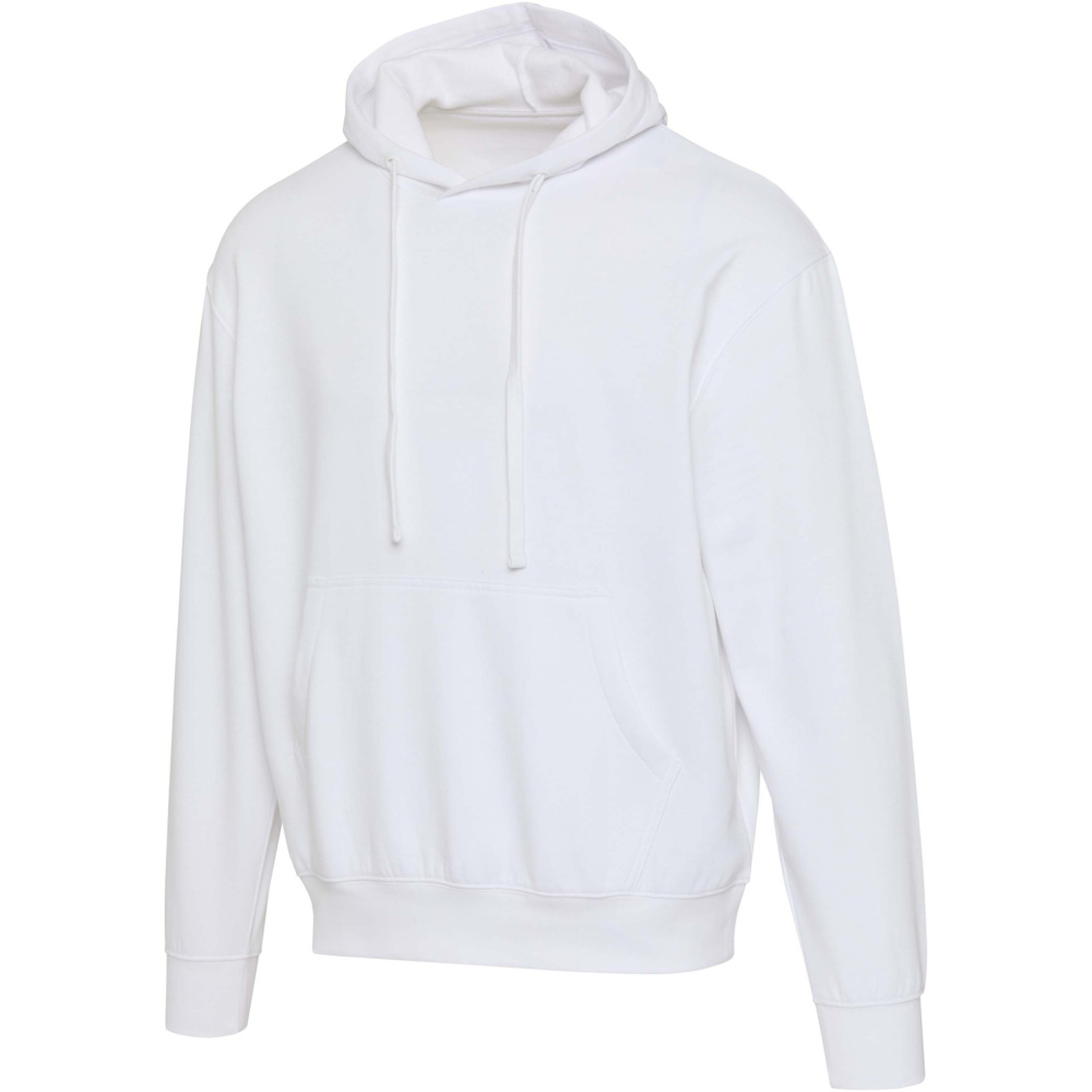 Logotrade reklaamkingitused pilt: Boris 280 g/m2 unisex OCS kapuutsiga dressipluus