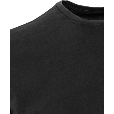Logotrade ärikingitused pilt: Nanaimo 160 g/m2 lühikeste varrukatega meeste T-särk