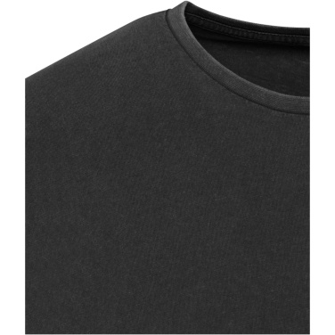 Logo trade firmakingituse pilt: Nanaimo 160 g/m2 lühikeste varrukatega naiste T-särk