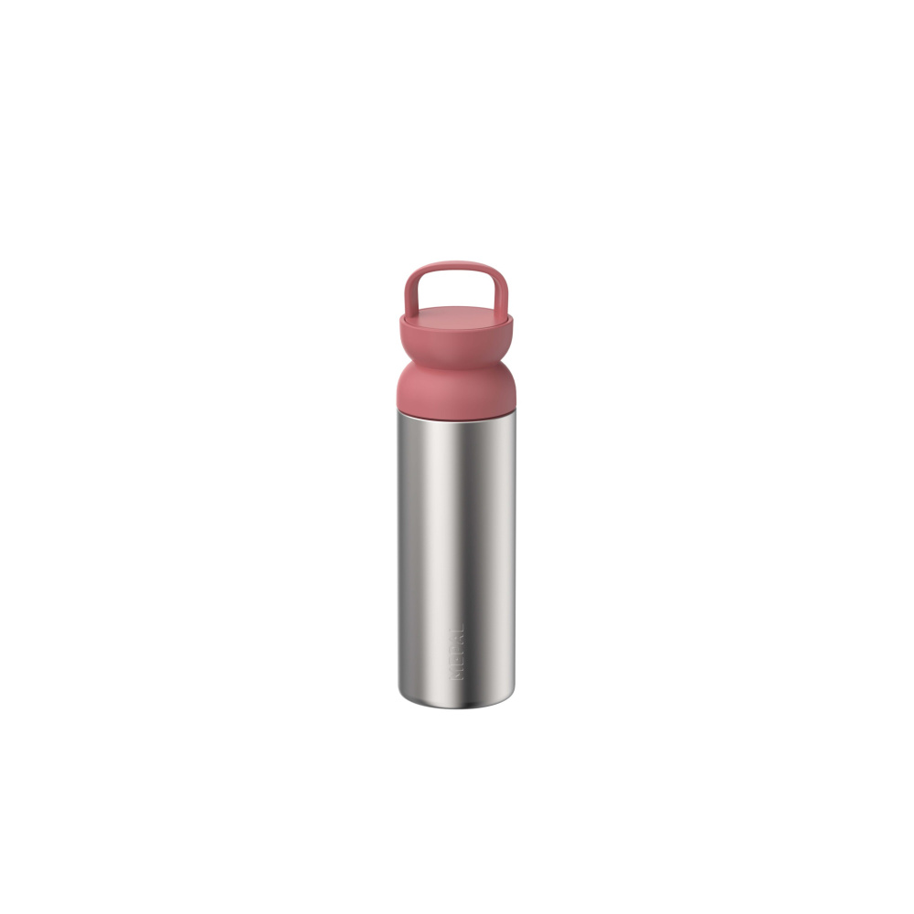 Logotrade reklaamtooted pilt: Mepal Ellipse 500 ml isoleeritud teekruus 
