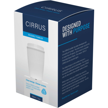 Logo trade ärikingid foto: Cirrus POP 350 ml termos 360° kaanega