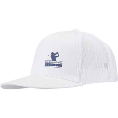 Logotrade ärikingi foto: Drift Snapback 260 g/m2 6 paneeliga nokamüts