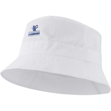 Logo trade reklaamkingituse pilt: Marisol 105 g/m2 nailonist päikesemüts