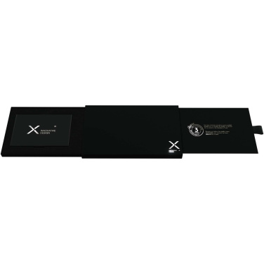 Logotrade ärikingi foto: SCX.design P22 5000 mAh üliõhuke magnetiline akupank