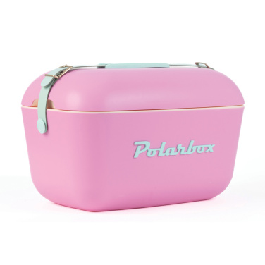 Logotrade ärikingid pilt: Polarbox Original suur 20L vintage külmakast