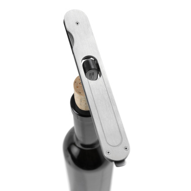 Logotrade reklaamtooted pilt: AdHoc PushPull korgitser