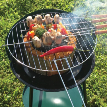 Logo trade reklaamtoote pilt: Eco Grill M