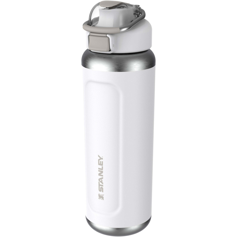 Logo trade ärikingi pilt: Stanley Classic Wellspring 710 ml roostevabast terasest veepudel