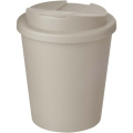 Americano® Espresso POP 250 ml klaas pritsmekindla kaanega, Liivakivi