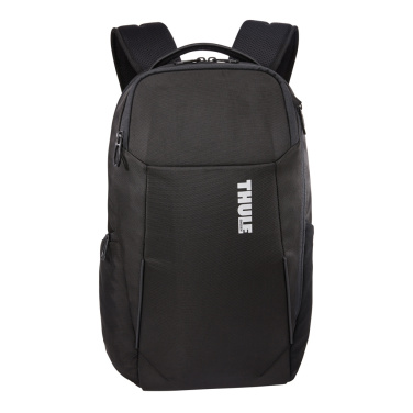 Logotrade meened pilt: Thule Accent taaskasutatud materjalist seljakott 23L