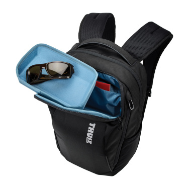 Logotrade reklaamkingituse foto: Thule Accent taaskasutatud seljakott 23L