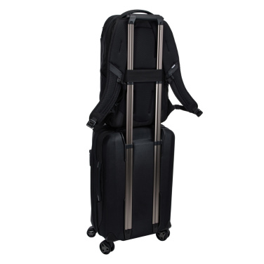 Logotrade ärikingitused pilt: Thule Accent taaskasutatud materjalist seljakott 23L