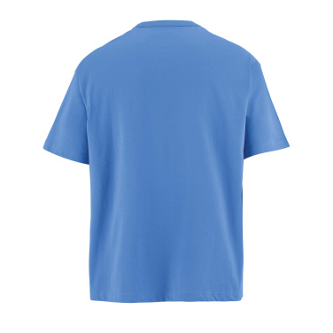 Logo trade reklaamkingituse pilt: BOXY UNISEX T-SÄRK