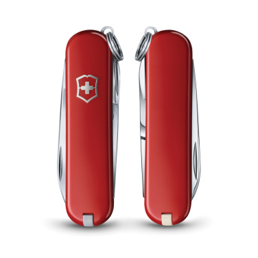Logotrade ärikingitused pilt: VICTORINOX taskunuga Classic SD 7 funktsiooniga