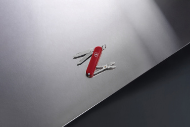 Logotrade reklaamtoote foto: VICTORINOX taskunuga Classic SD 7 funktsiooniga