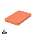 Urban Vitamin Marin 5000mAh magnetiline 15W juhtmevaba akupank, oranž