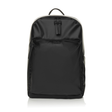 Logotrade meene foto: Swiss Peak OSLO RCS igapäevane sülearvuti seljakott 15,6'
