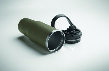 Logotrade reklaamkingid pilt: SUMA HAND topeltseinaga termoskruus 850 ml