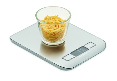 Logotrade reklaamkingid pilt: Digitaalne köögikaal 5 kg