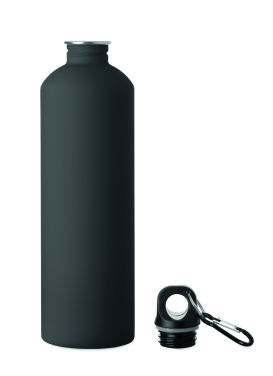 Logotrade firmakingituse foto: Ühe seinaga pudel 750ml