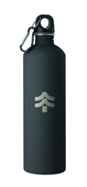 Logo trade reklaamtoote pilt: Ühe seinaga pudel 750ml