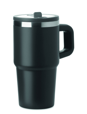 Logotrade firmakingituse foto: Topeltseinaga termos 500ml