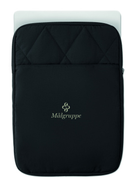 Logotrade ärikingid pilt: Nailonist sülearvutikott 15"