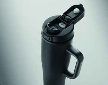 Logotrade reklaamkingituse foto: Topeltseinaga termos 900ml