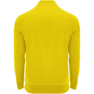 Logotrade reklaamtoote foto: Epiro pikkade varrukatega unisex neljapoolse lukuga dressipluus