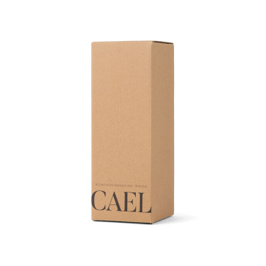 Logo trade ärikingituse pilt: VINGA Cael RCS SS joogipudel 600ML