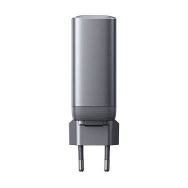Logotrade reklaamkingi foto: Anker Prime laadija (100W, 3 porti, GaN)
