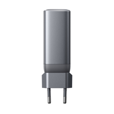 Logo trade ärikingi pilt: Anker Prime laadija (100W, 3 porti, GaN)