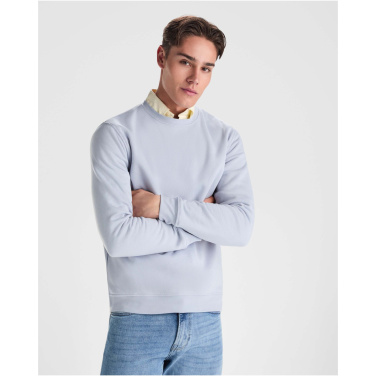 Logotrade firmakingitused pilt: Clasica unisex crewneck pusa