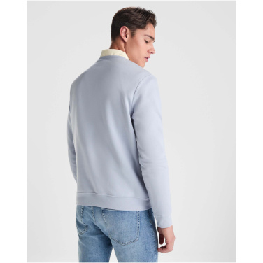 Logotrade meene foto: Clasica unisex crewneck pusa
