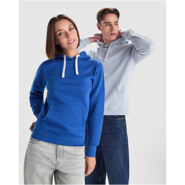 Logotrade firmakingi foto: Urban meeste kapuutsiga hoodie