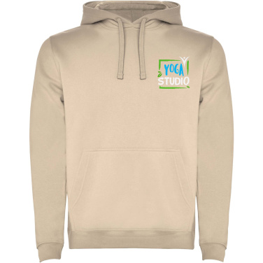 Logotrade meened pilt: Urban meeste kapuutsiga hoodie