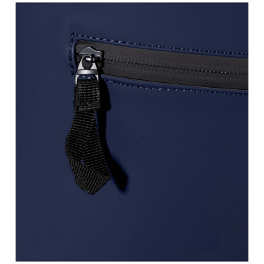 Logotrade meened pilt: Resi Plus 15" GRS rullitav seljakott 18L