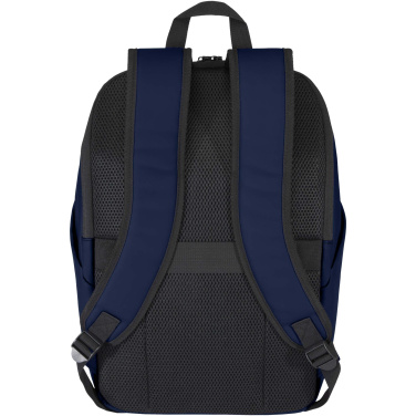Logo trade reklaamkingi pilt: Resi Plus 15" GRS vargusvastane seljakott 18L