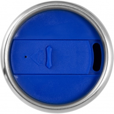 Logotrade mainoslahja tuotekuva: Elwood 410 ml termosmuki