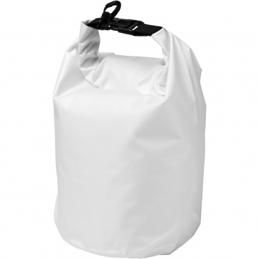 Logotrade liikelahja tuotekuva: Survivor-pussi, 5 L, vedenpitävä