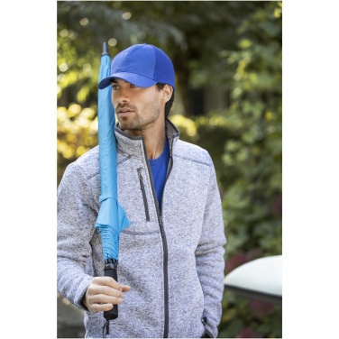 Logotrade liikelahjat kuva: 30” Yfke-golfsateenvarjo EVA-kahvalla