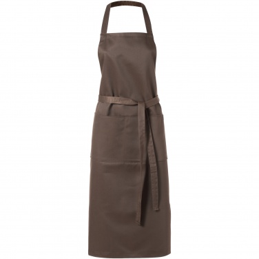 Logotrade mainoslahjat kuva: Viera-esiliina, 240 g/m²