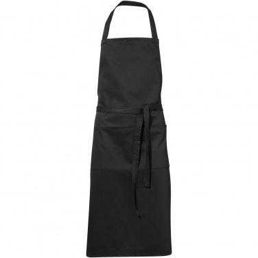 Logotrade liikelahjat kuva: Viera-esiliina, 240 g/m²